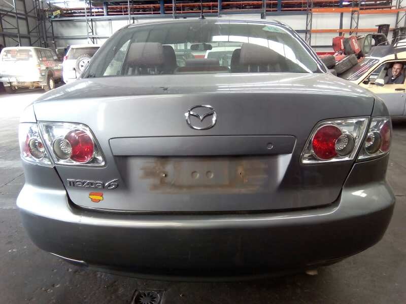 mazda 6 berlina (gg) del año 2004