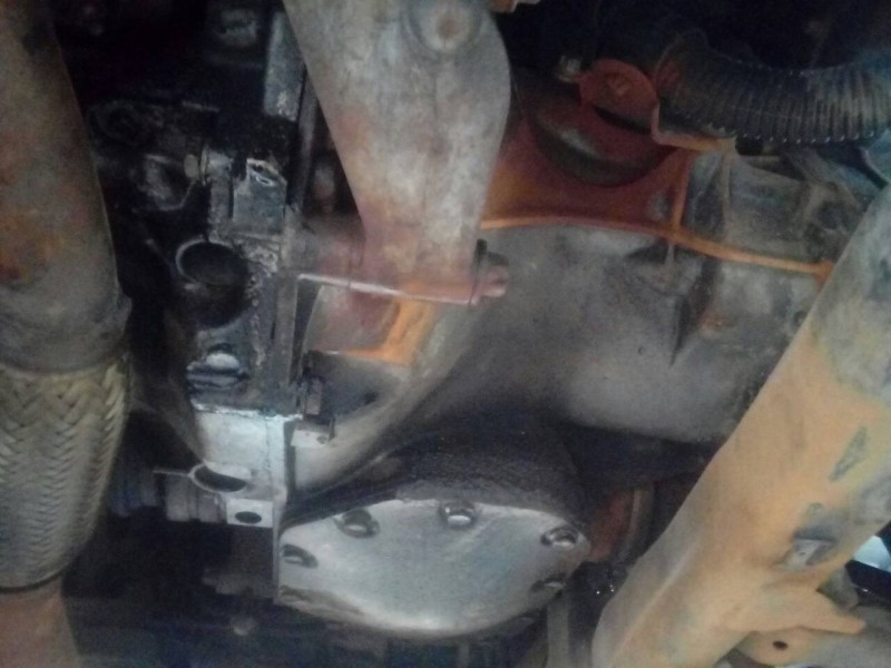opel astra h berlina del año 2004