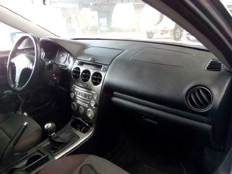 mazda 6 berlina (gg) del año 2004