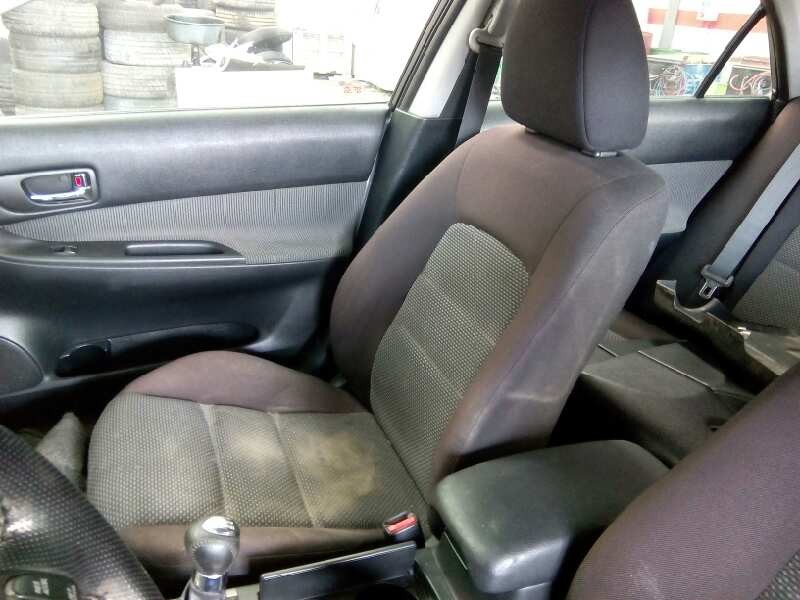 mazda 6 berlina (gg) del año 2004