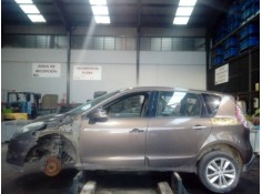 RENAULT SCENIC III