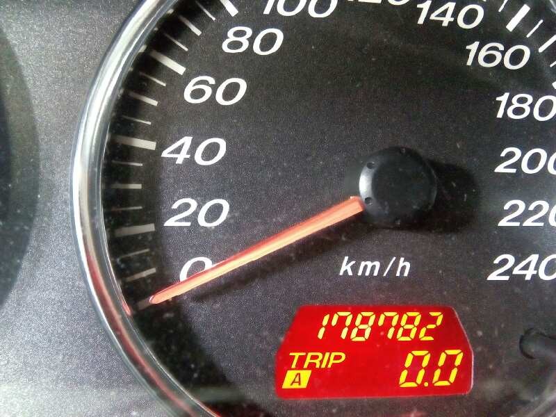 mazda 6 berlina (gg) del año 2004