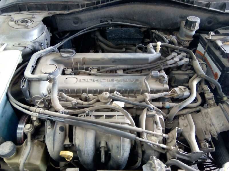 mazda 6 berlina (gg) del año 2004