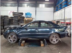 MERCEDES-BENZ CLASE C (W203) BERLINA