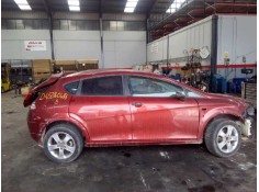 seat leon (1p1) del año 2008