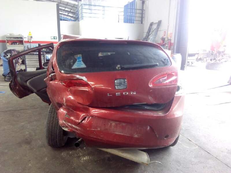 seat leon (1p1) del año 2008