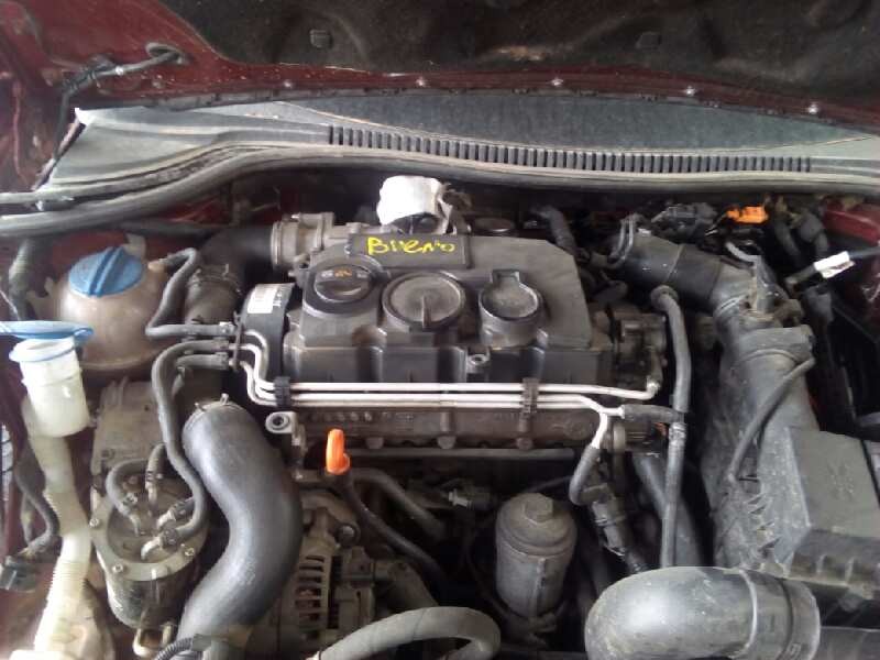 seat leon (1p1) del año 2008