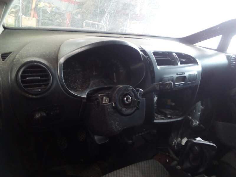 seat leon (1p1) del año 2008