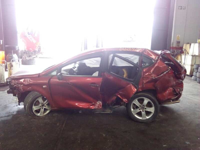 seat leon (1p1) del año 2008