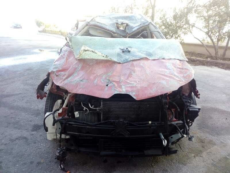 renault kadjar del año 2015