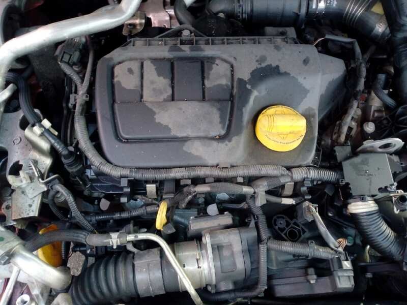 renault kadjar del año 2015