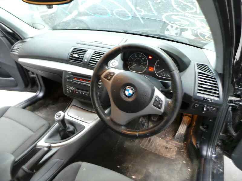 bmw serie 1 berlina (e81/e87) del año 1950