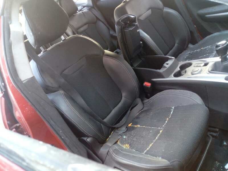 renault kadjar del año 2015