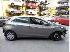 hyundai i30 (gd) del año 2015