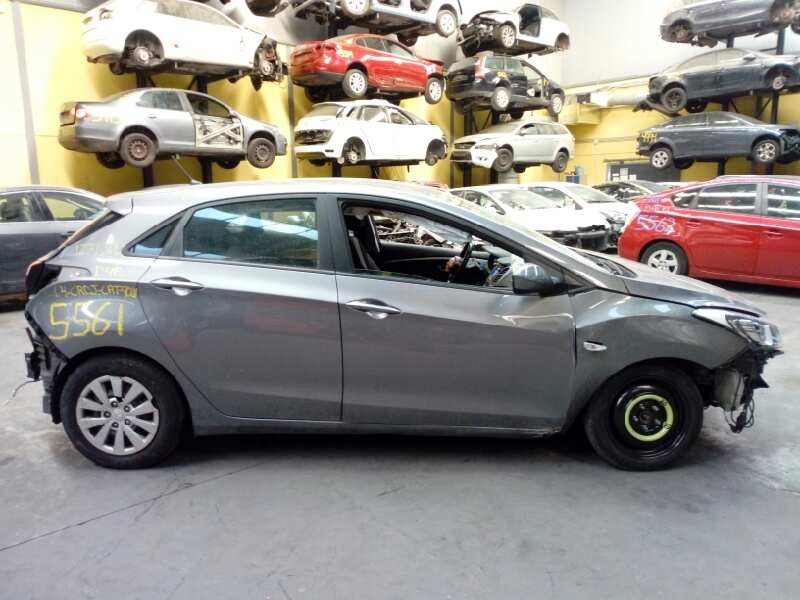 hyundai i30 (gd) del año 2015