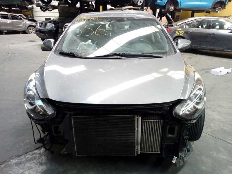 hyundai i30 (gd) del año 2015