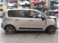 CITROËN C3 PICASSO