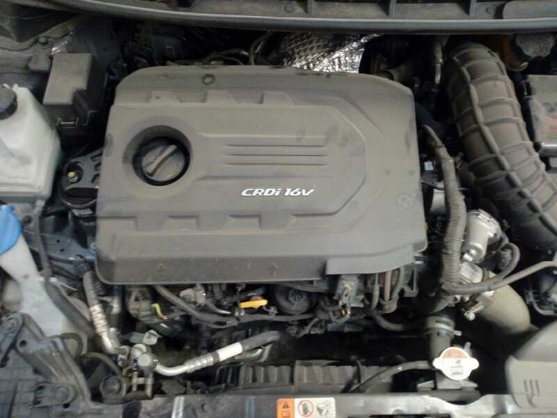 hyundai i30 (gd) del año 2015