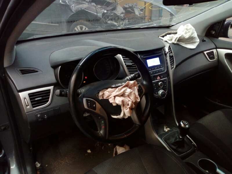 hyundai i30 (gd) del año 2015