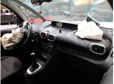 citroën c3 picasso del año 2014 2