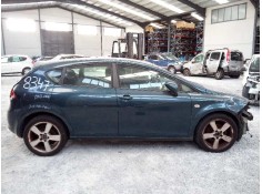 seat leon (1p1) del año 2006
