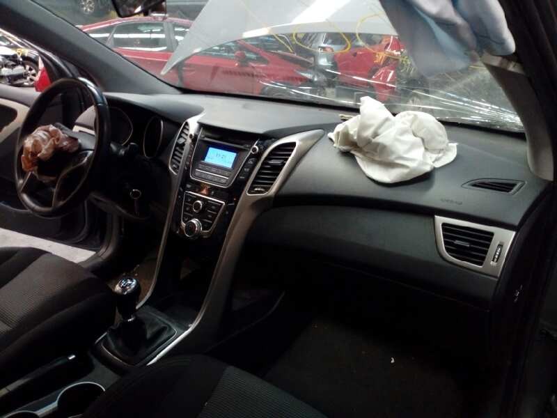 hyundai i30 (gd) del año 2015