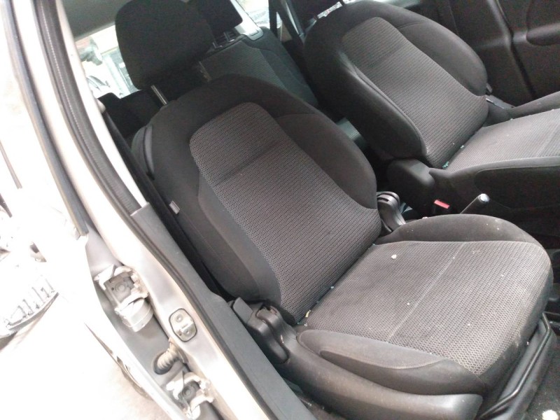 citroën c3 picasso del año 2014