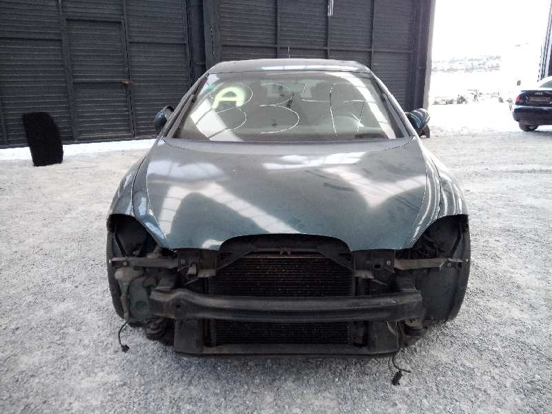 seat leon (1p1) del año 2006