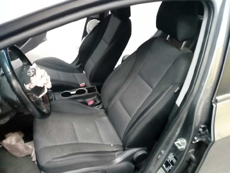 hyundai i30 (gd) del año 2015