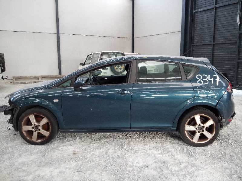 seat leon (1p1) del año 2006
