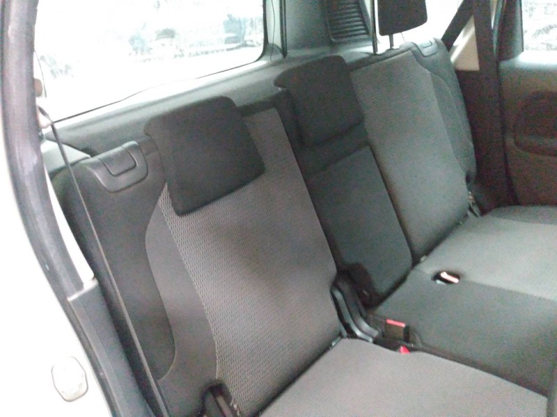 citroën c3 picasso del año 2014