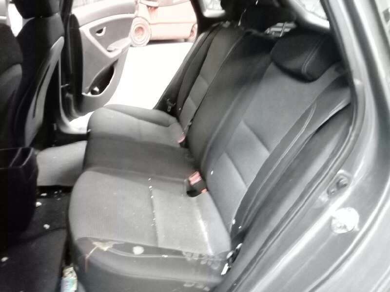 hyundai i30 (gd) del año 2015