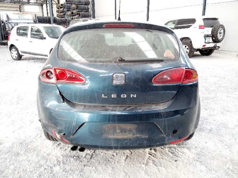 seat leon (1p1) del año 2006