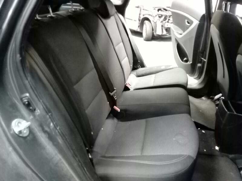 hyundai i30 (gd) del año 2015