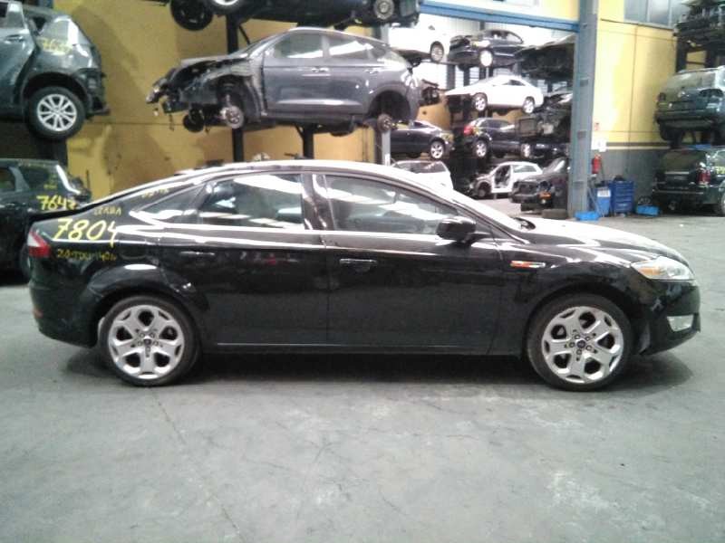 ford mondeo ber. (ca2) del año 2007