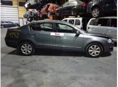 volkswagen passat berlina (3c2) del año 2006
