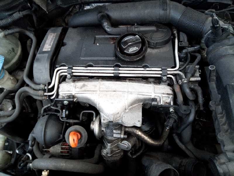 seat leon (1p1) del año 2006