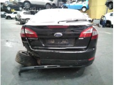 ford mondeo ber. (ca2) del año 2007 2