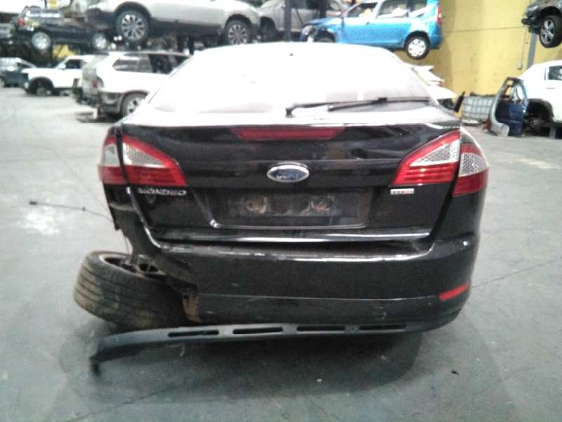 ford mondeo ber. (ca2) del año 2007