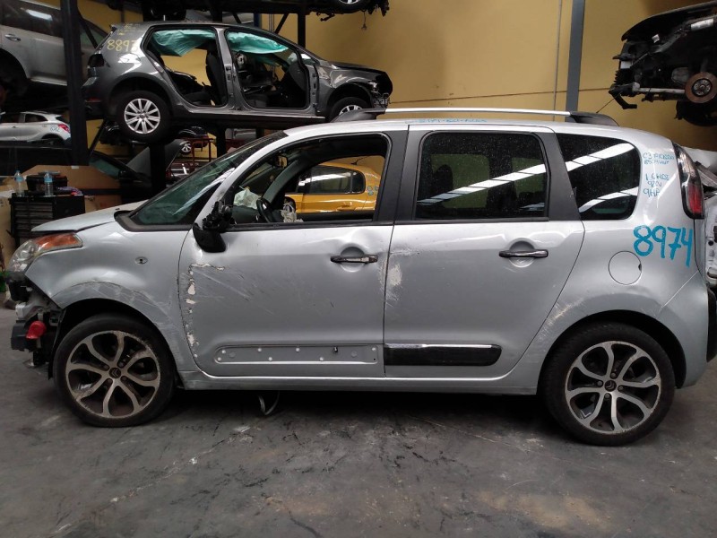 citroën c3 picasso del año 2014