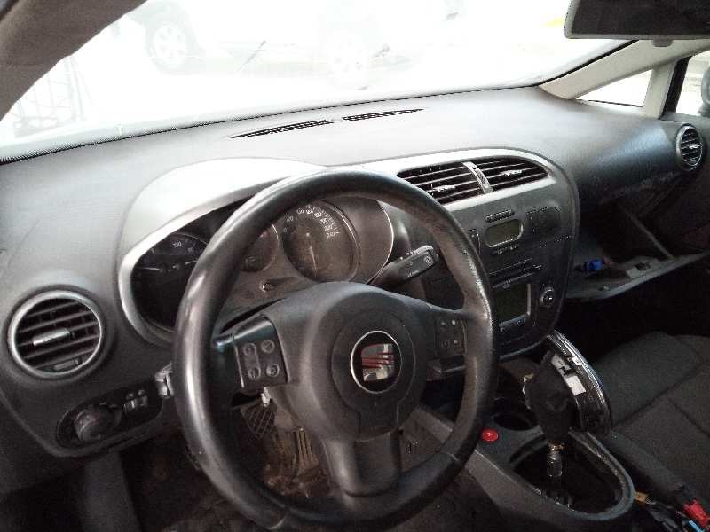 seat leon (1p1) del año 2006