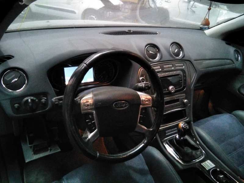ford mondeo ber. (ca2) del año 2007