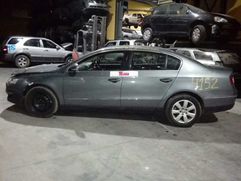 volkswagen passat berlina (3c2) del año 2006