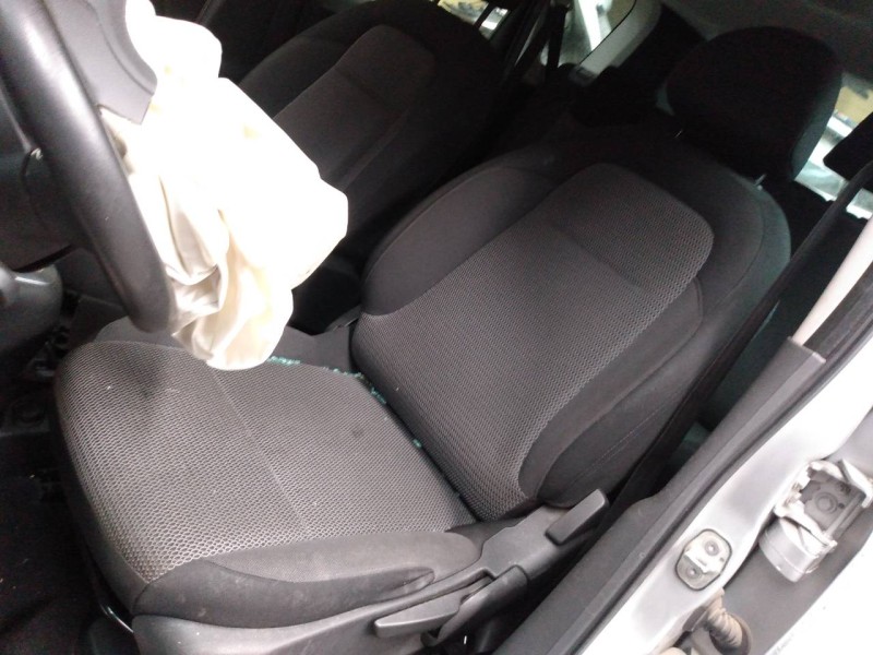 citroën c3 picasso del año 2014