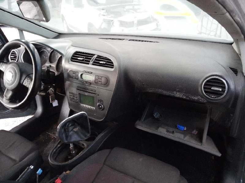 seat leon (1p1) del año 2006