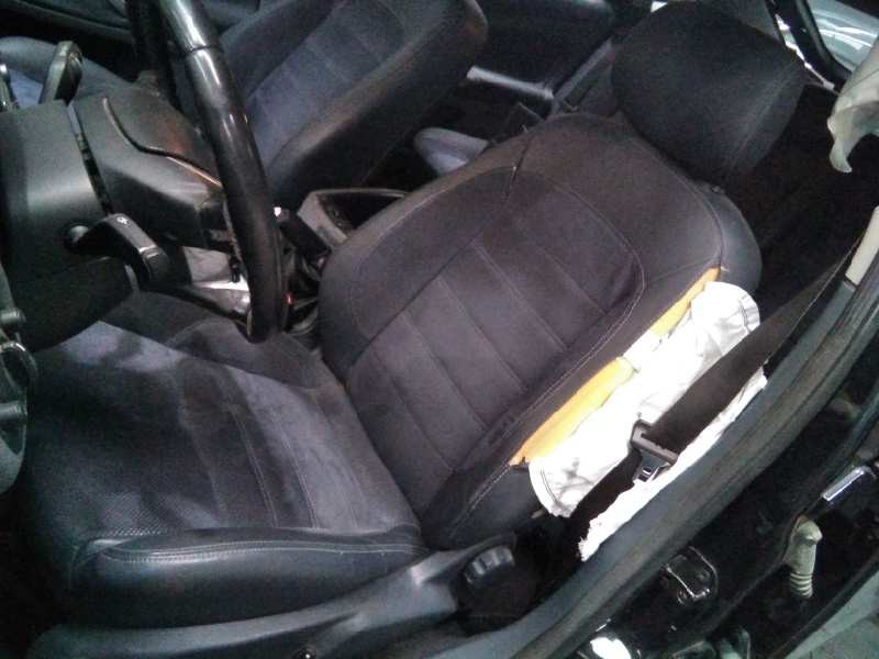 ford mondeo ber. (ca2) del año 2007