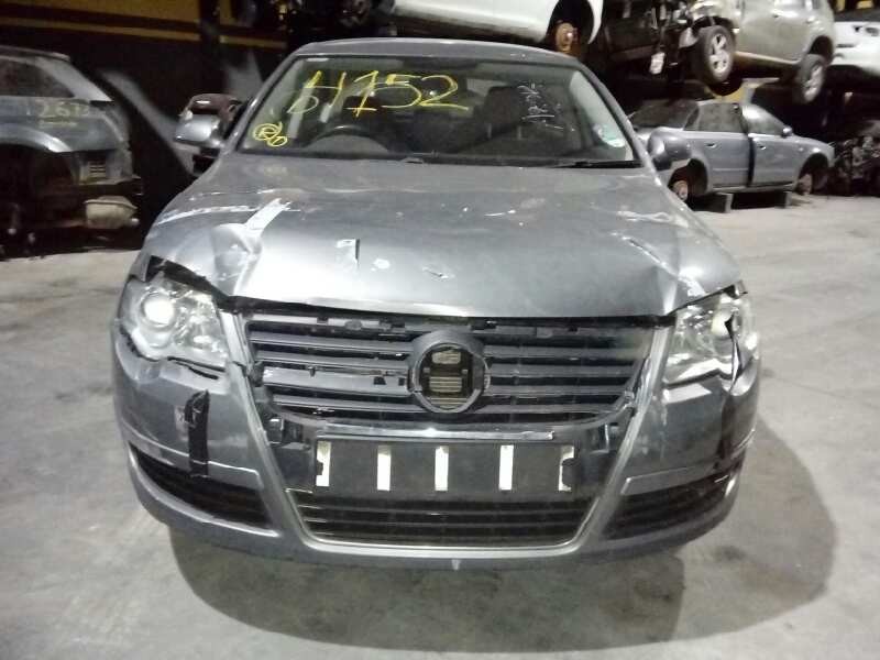 volkswagen passat berlina (3c2) del año 2006