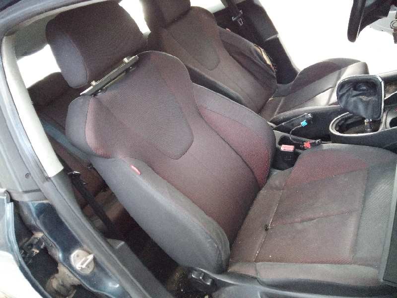 seat leon (1p1) del año 2006