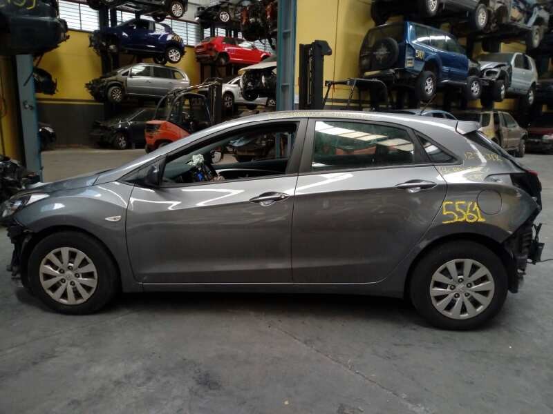 hyundai i30 (gd) del año 2015