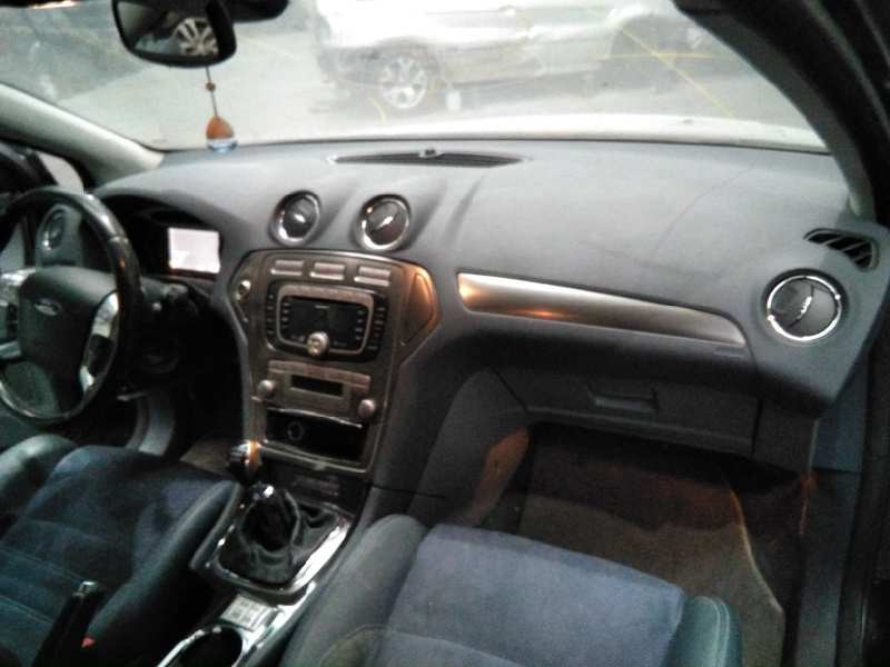 ford mondeo ber. (ca2) del año 2007